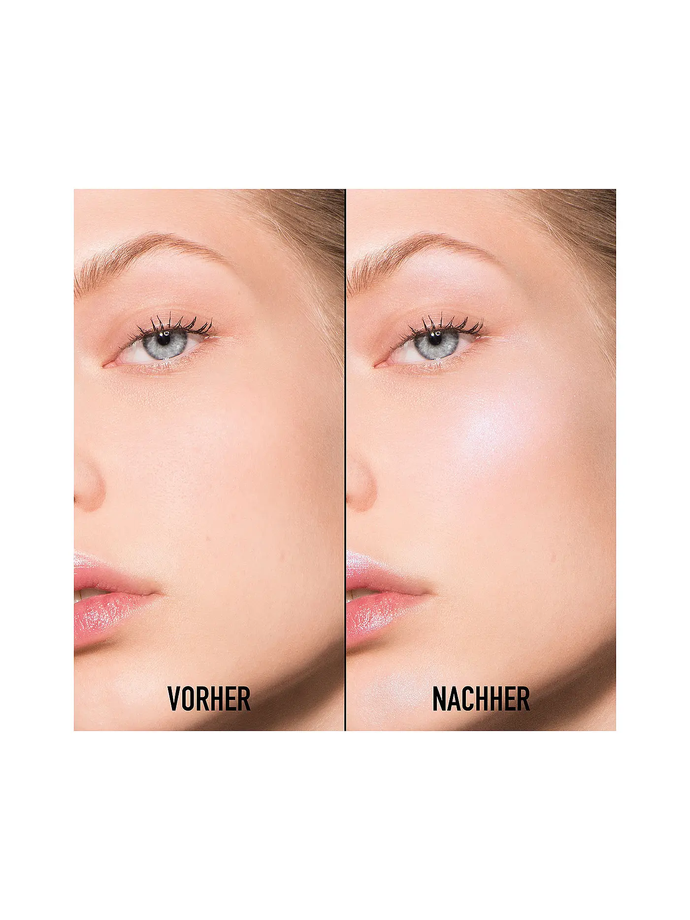 DIOR | Puder - Dior Forever Couture Luminizer Highlighter ( 02 Pink Glow ) | 